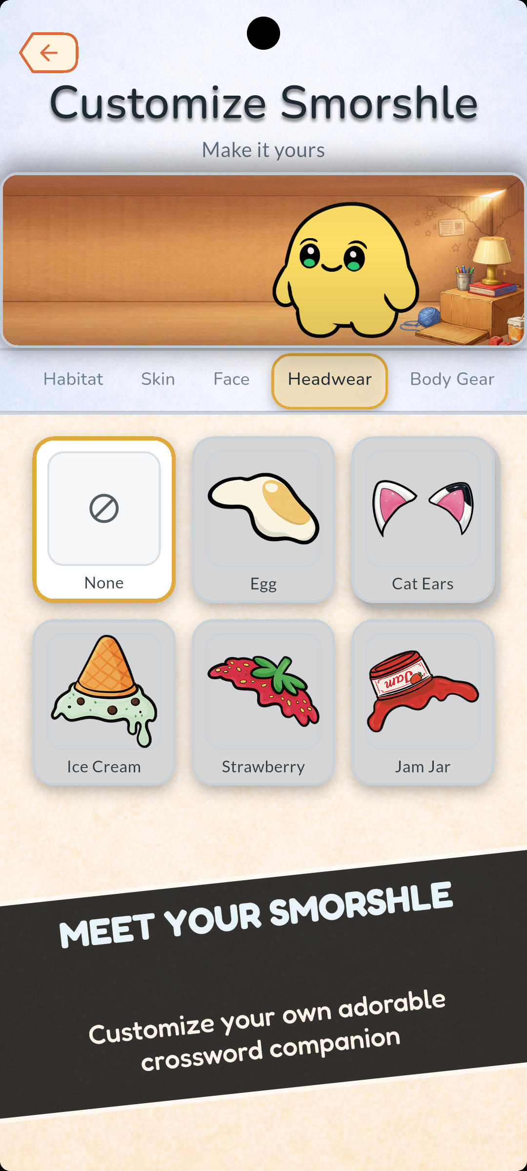 My Mini Crossword screenshot 6