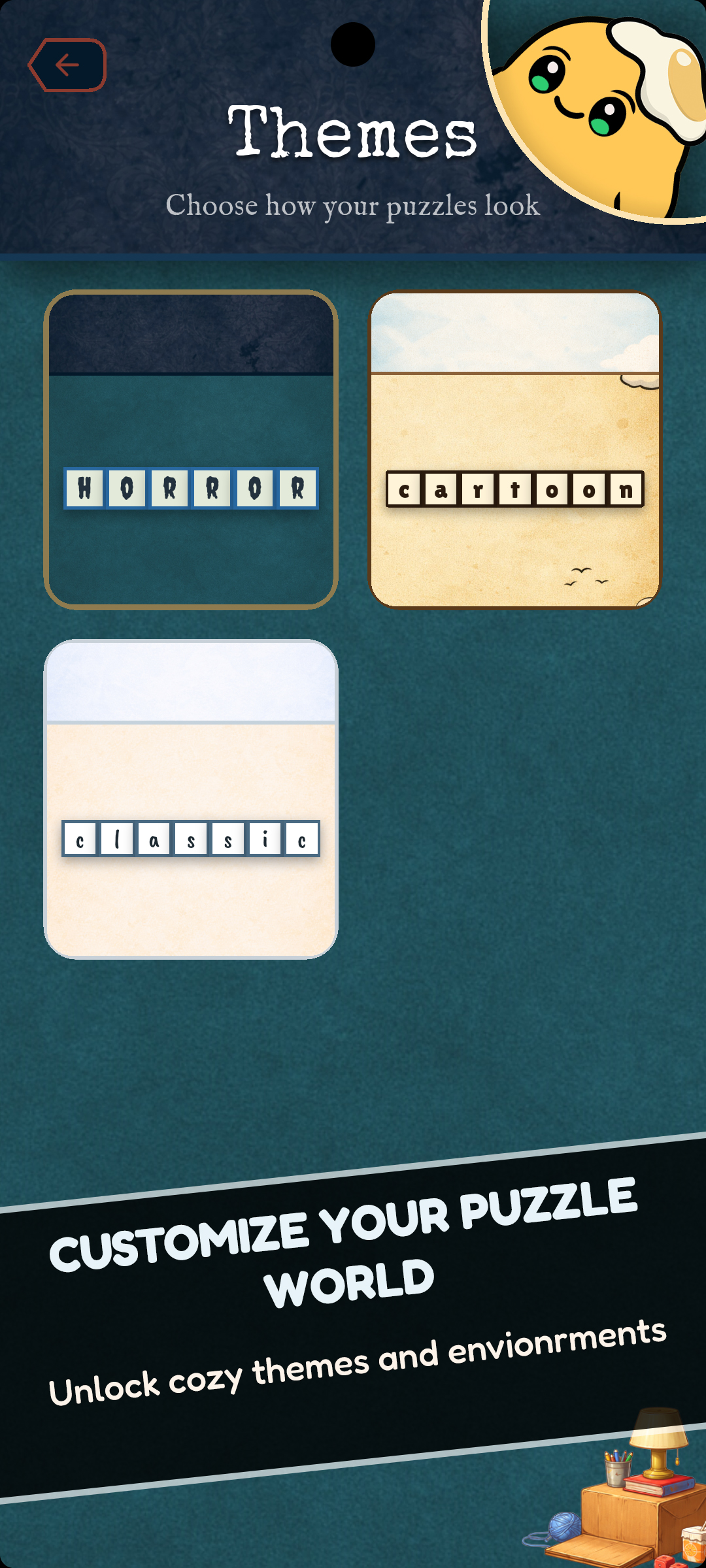 My Mini Crossword screenshot 7